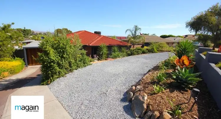 Sixth view of Homely house listing, 8 Oldenburg Court, Noarlunga Downs SA 5168