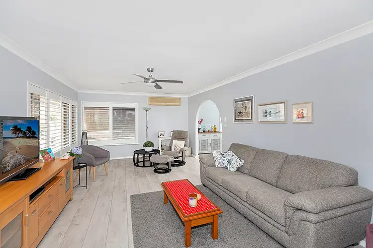 Fifth view of Homely house listing, 6 Rothley Gardens, Rathmines NSW 2283
