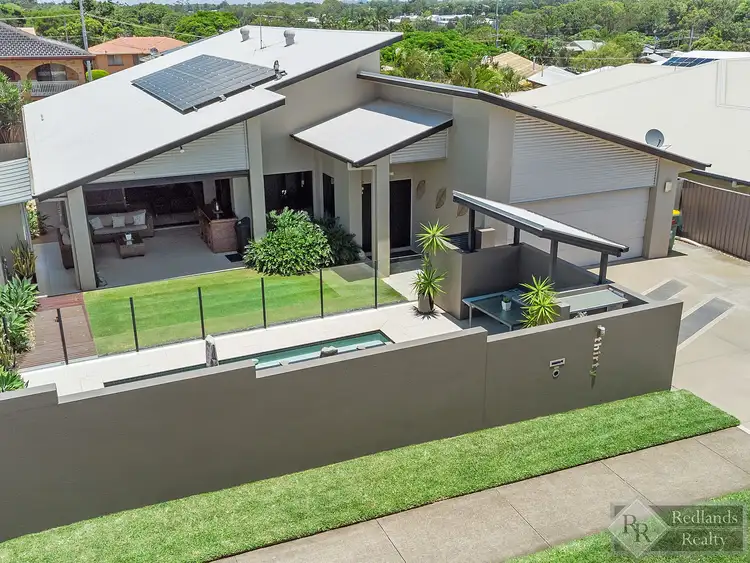Main view of Homely house listing, 30 Vantage Crescent, Wellington Point QLD 4160