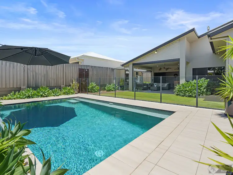 Second view of Homely house listing, 30 Vantage Crescent, Wellington Point QLD 4160