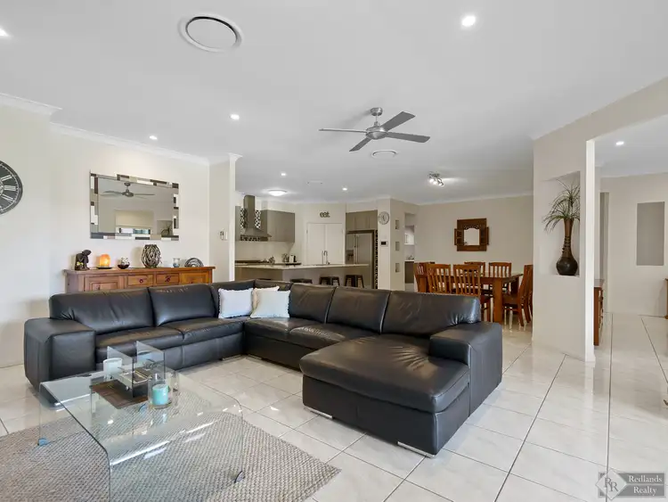 Fourth view of Homely house listing, 30 Vantage Crescent, Wellington Point QLD 4160