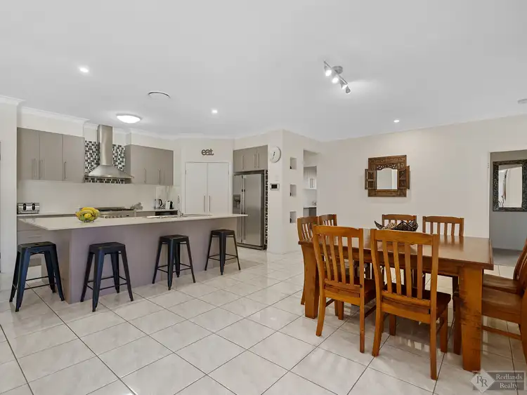 Fifth view of Homely house listing, 30 Vantage Crescent, Wellington Point QLD 4160