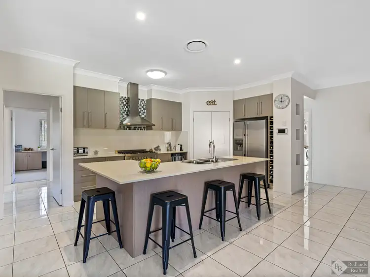 Sixth view of Homely house listing, 30 Vantage Crescent, Wellington Point QLD 4160