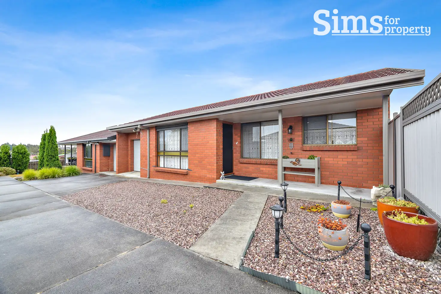 Main view of Homely unit listing, 1/5 Angela Court, Prospect Vale TAS 7250