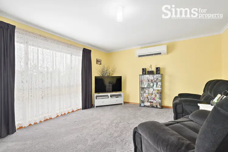 Third view of Homely unit listing, 1/5 Angela Court, Prospect Vale TAS 7250