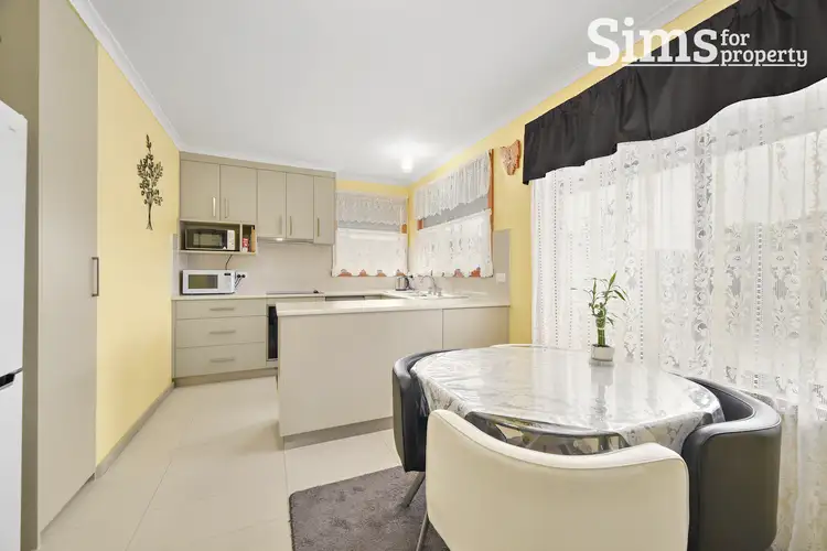 Fourth view of Homely unit listing, 1/5 Angela Court, Prospect Vale TAS 7250