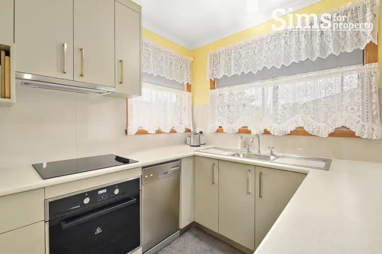 Sixth view of Homely unit listing, 1/5 Angela Court, Prospect Vale TAS 7250