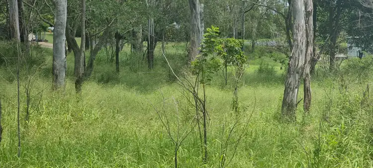 Second view of Homely land listing, LOT 1/RP155018, 49 Milden Street, Gin Gin QLD 4671