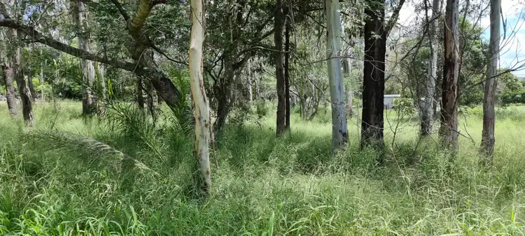 Third view of Homely land listing, LOT 1/RP155018, 49 Milden Street, Gin Gin QLD 4671