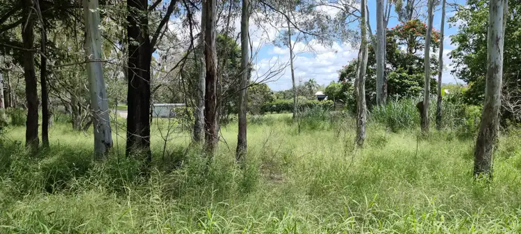 Fourth view of Homely land listing, LOT 1/RP155018, 49 Milden Street, Gin Gin QLD 4671