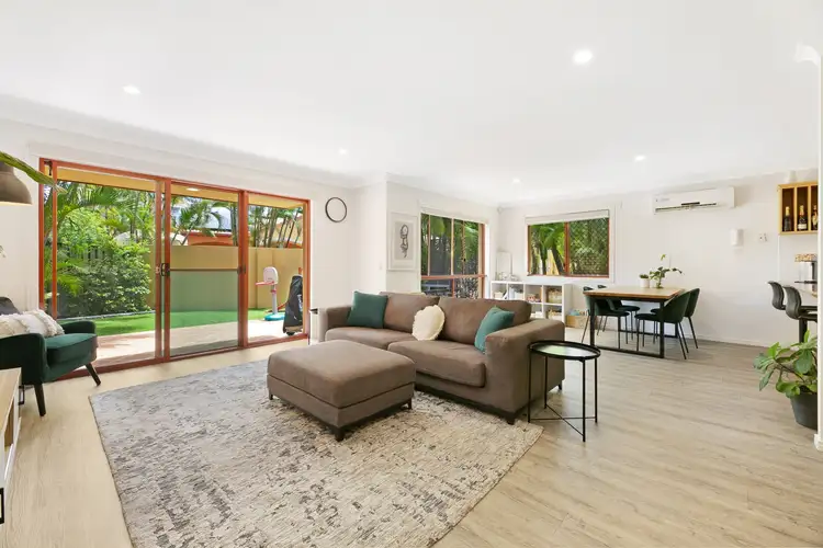 19/8 Woody Views Way, Robina QLD 4226
