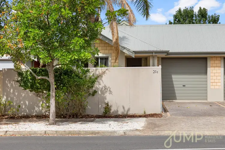 Third view of Homely house listing, 29C Bricknell Street, Magill SA 5072
