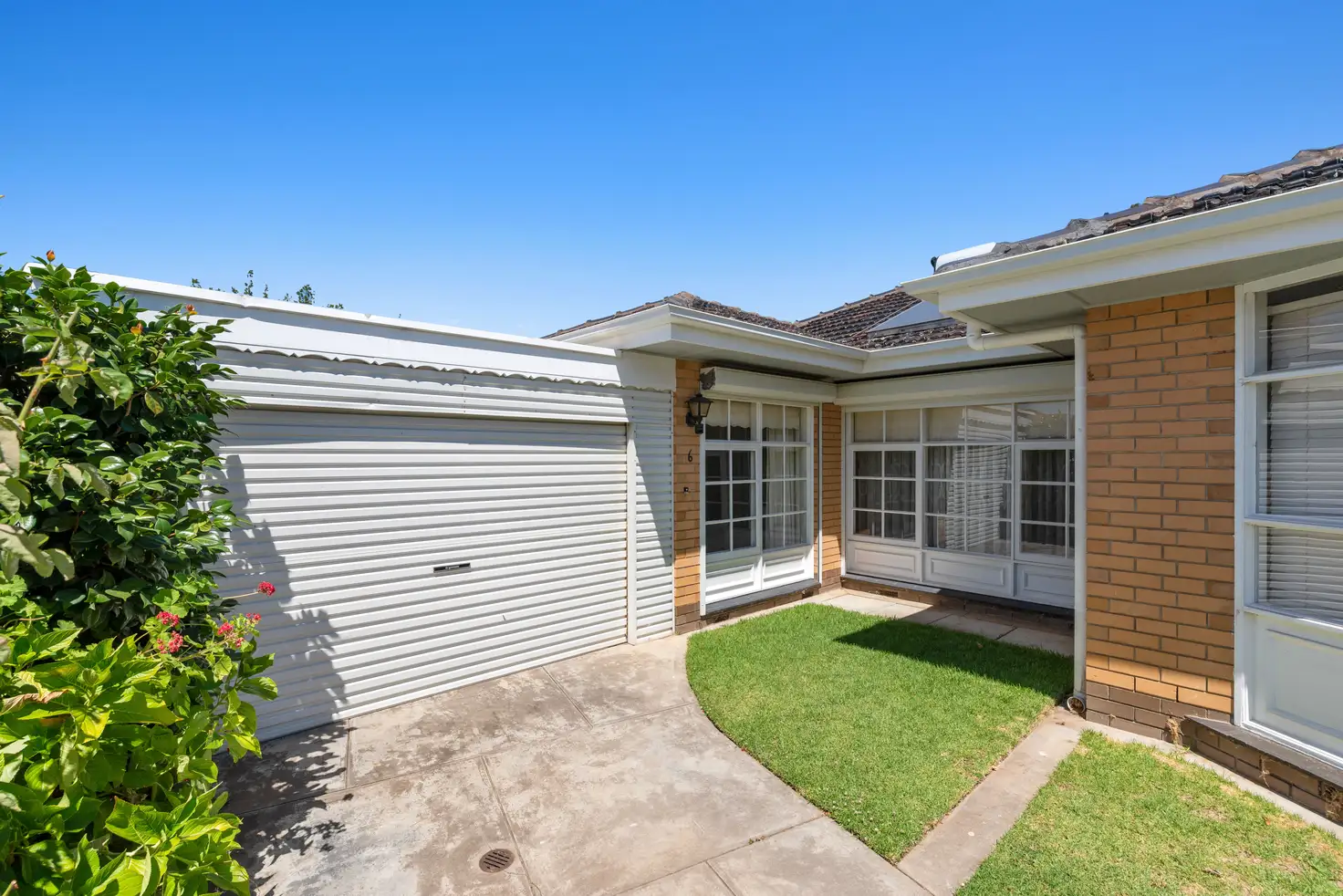Main view of Homely house listing, 6/34 Partridge Street, Glenelg SA 5045