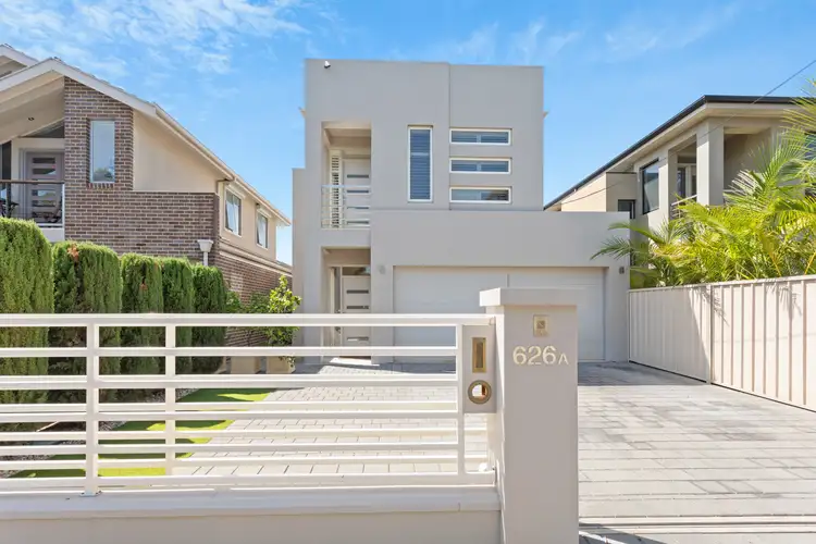 626A Burbridge Road, West Beach SA 5024