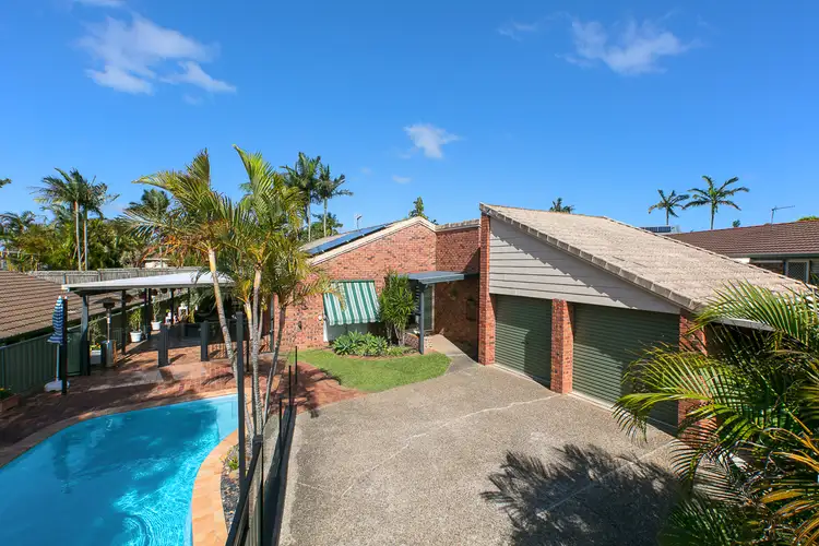 29 Masters Street, Arundel QLD 4214