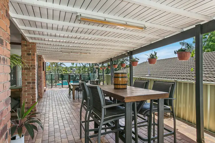 Sixth view of Homely house listing, 29 Masters Street, Arundel QLD 4214