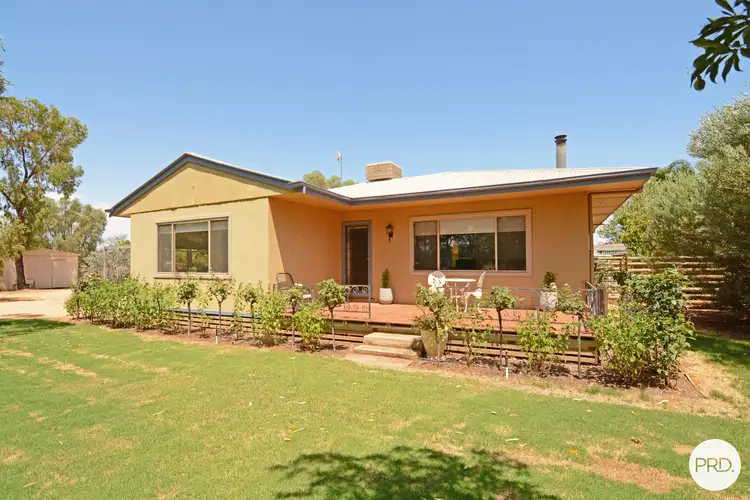Second view of Homely house listing, 52 Alkira Road, Yelta VIC 3505