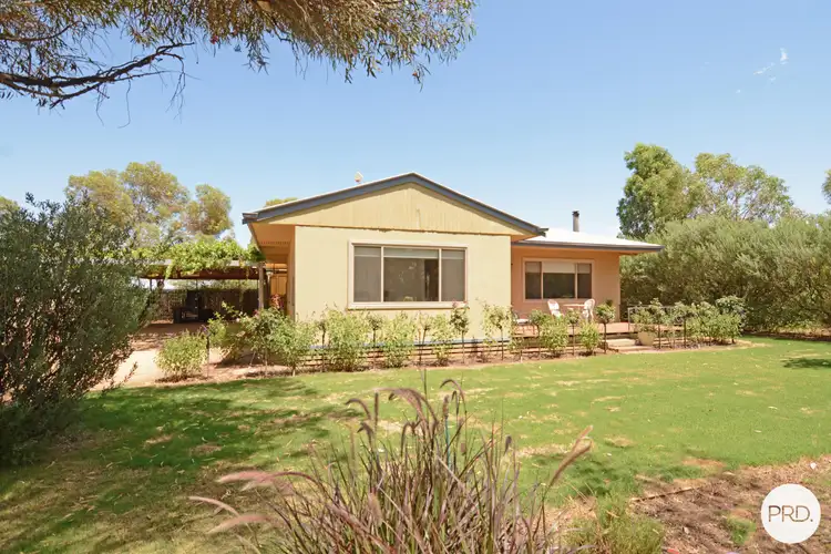 Third view of Homely house listing, 52 Alkira Road, Yelta VIC 3505