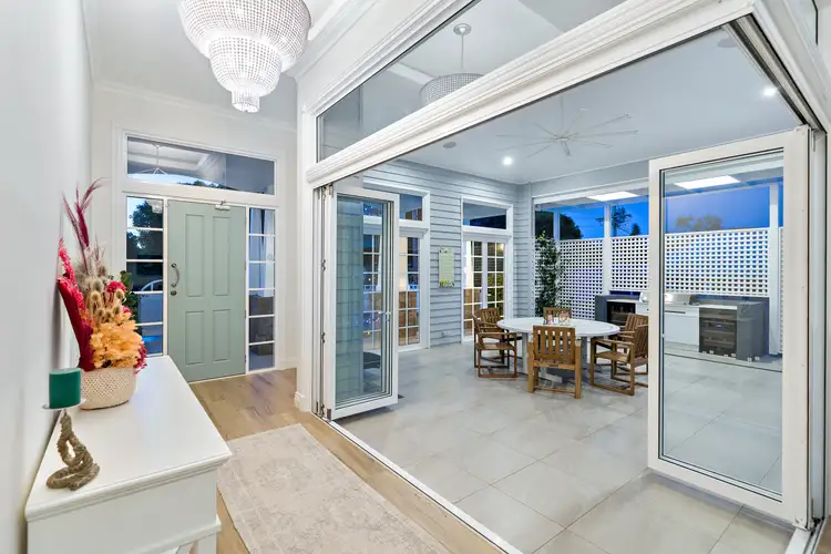 Fourth view of Homely house listing, 57 Island Street, Cleveland QLD 4163