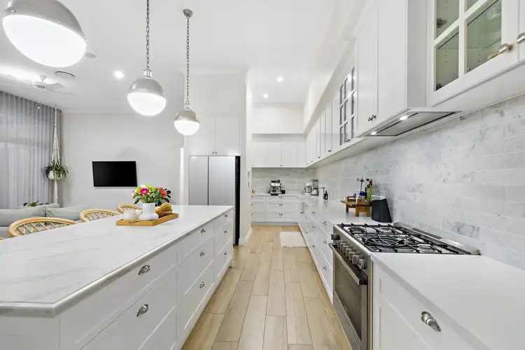 Fifth view of Homely house listing, 57 Island Street, Cleveland QLD 4163