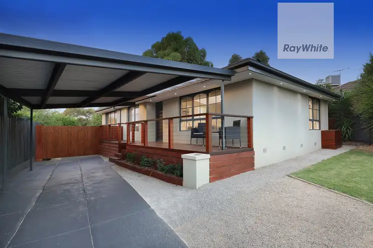 Second view of Homely house listing, 7 Harwell Court, Westmeadows VIC 3049