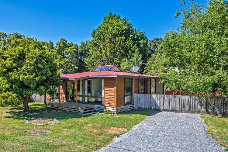 Main view of Homely house listing, 6 Henry Street, Strahan TAS 7468