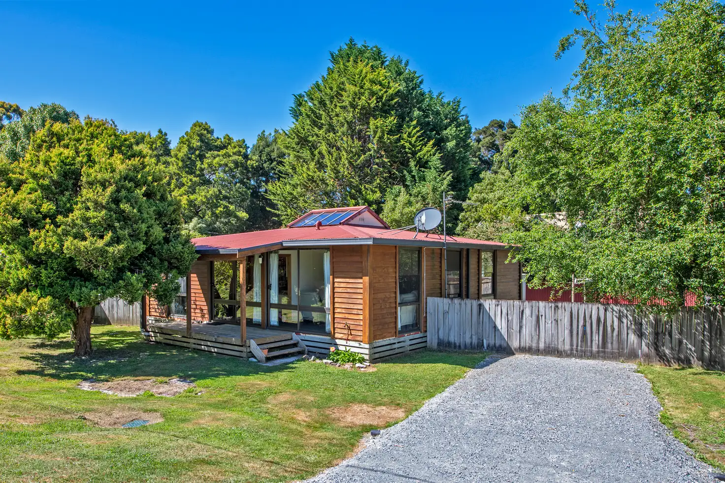 Main view of Homely house listing, 6 Henry Street, Strahan TAS 7468