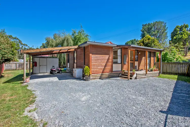Second view of Homely house listing, 6 Henry Street, Strahan TAS 7468