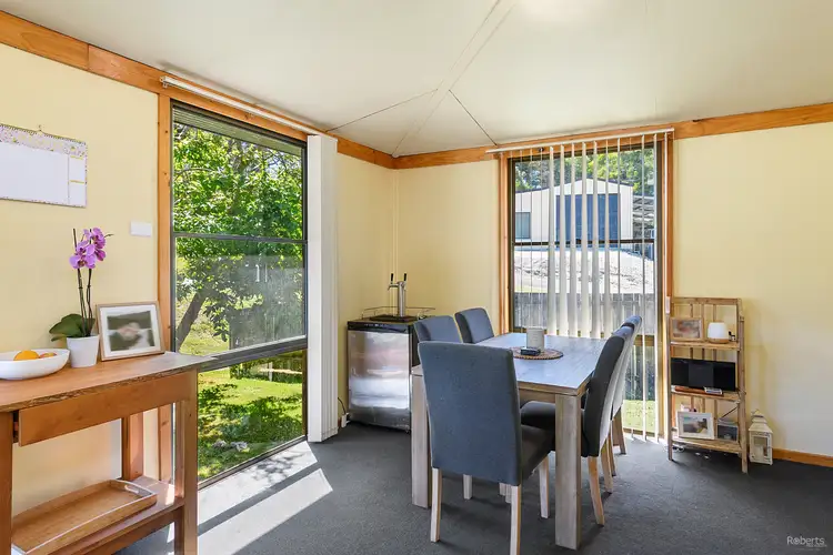Fifth view of Homely house listing, 6 Henry Street, Strahan TAS 7468