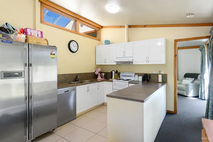 Sixth view of Homely house listing, 6 Henry Street, Strahan TAS 7468