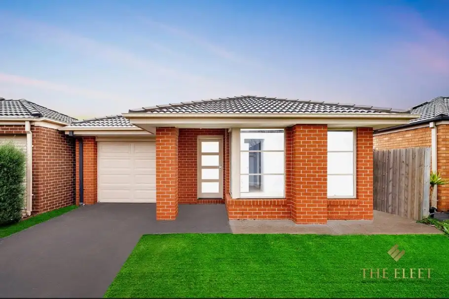 Main view of Homely house listing, 14 Mark Drive, Tarneit VIC 3029