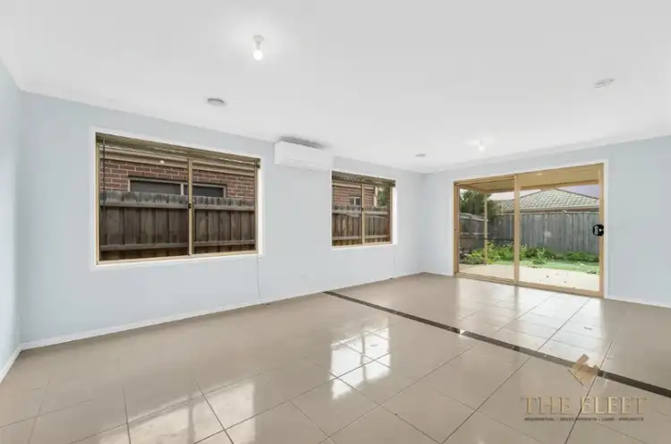 Third view of Homely house listing, 14 Mark Drive, Tarneit VIC 3029