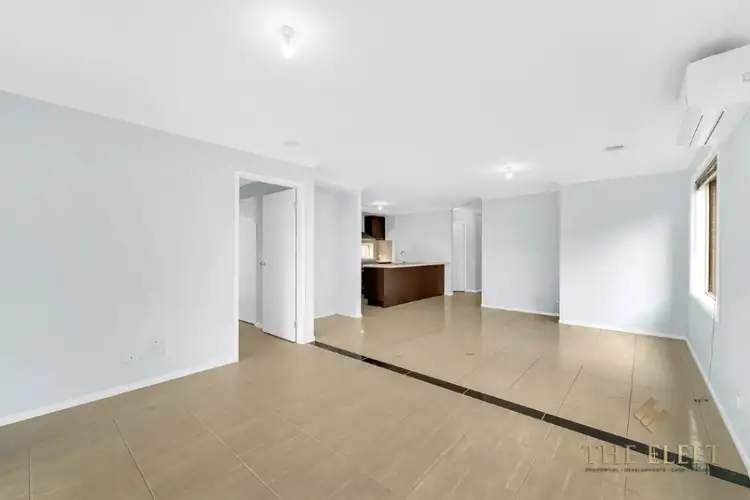 Fifth view of Homely house listing, 14 Mark Drive, Tarneit VIC 3029