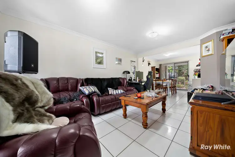 Second view of Homely house listing, 21/17 Fleet Street, Browns Plains QLD 4118