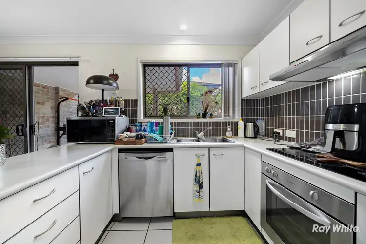 Fifth view of Homely house listing, 21/17 Fleet Street, Browns Plains QLD 4118