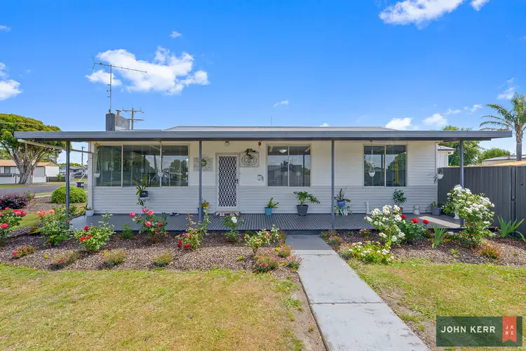 54 Newark Avenue, Newborough VIC 3825