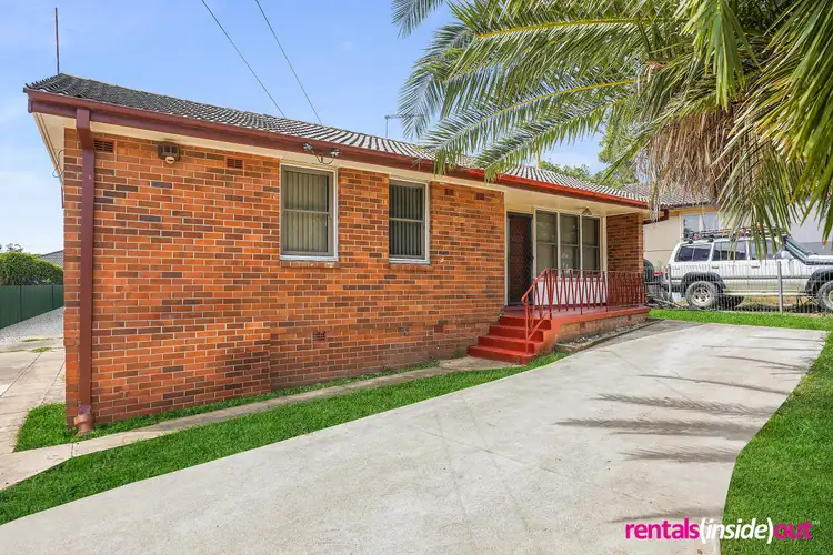 Second view of Homely house listing, 35 Popondetta Road, Emerton NSW 2770