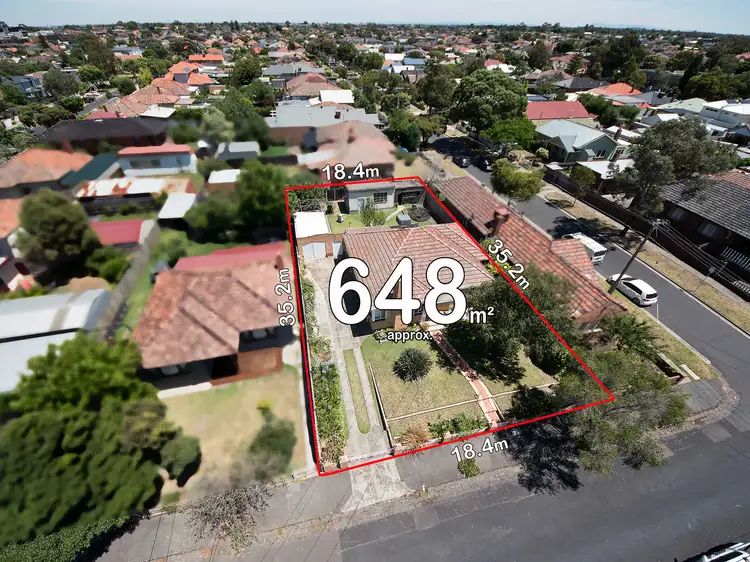 Main view of Homely house listing, 5 Montifore Street, Coburg VIC 3058