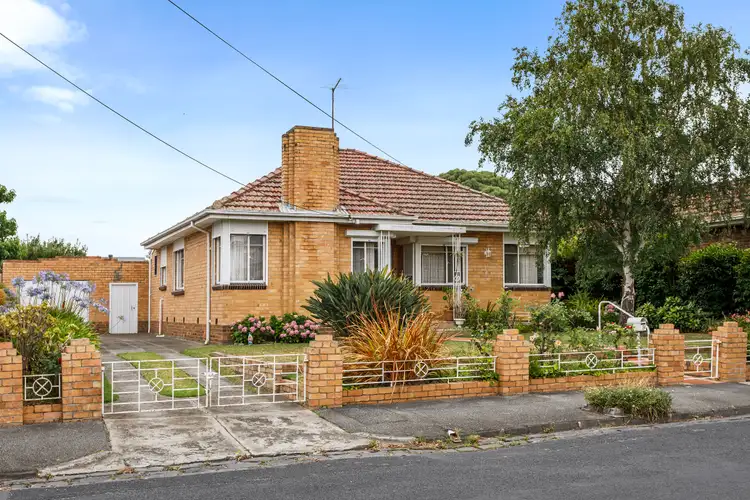 Second view of Homely house listing, 5 Montifore Street, Coburg VIC 3058