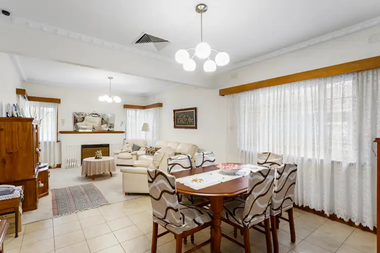 Third view of Homely house listing, 5 Montifore Street, Coburg VIC 3058