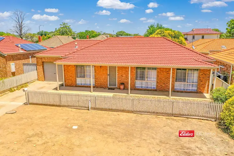 27 HOPWOOD STREET, Echuca VIC 3564