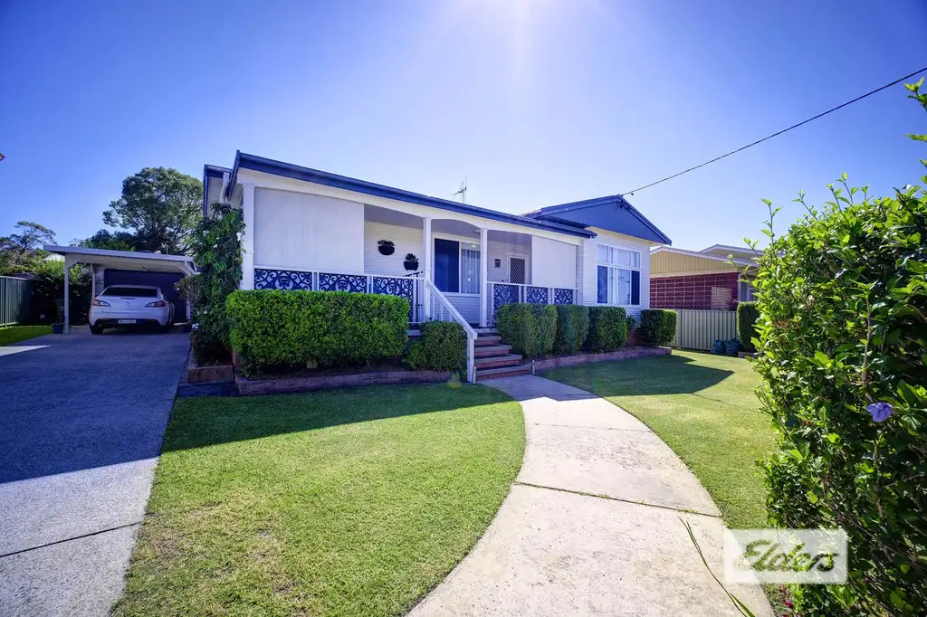 Main view of Homely house listing, 79 Main Street, Cundletown NSW 2430