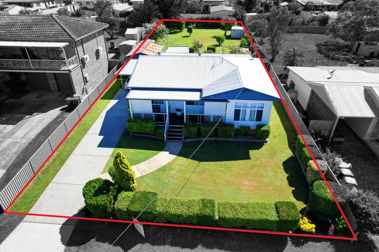 Second view of Homely house listing, 79 Main Street, Cundletown NSW 2430