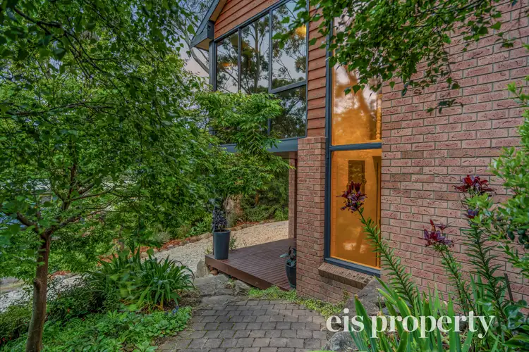 Fifth view of Homely house listing, 630 Nelson Road, Mount Nelson TAS 7007