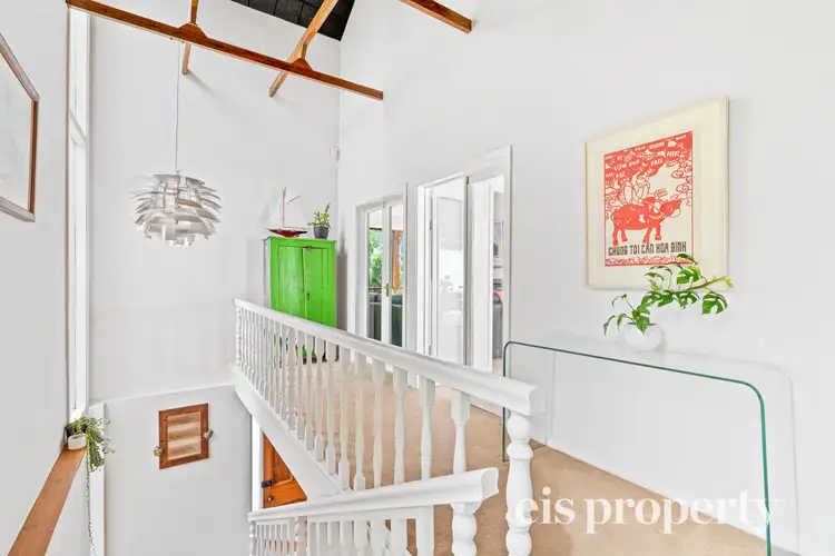 Sixth view of Homely house listing, 630 Nelson Road, Mount Nelson TAS 7007