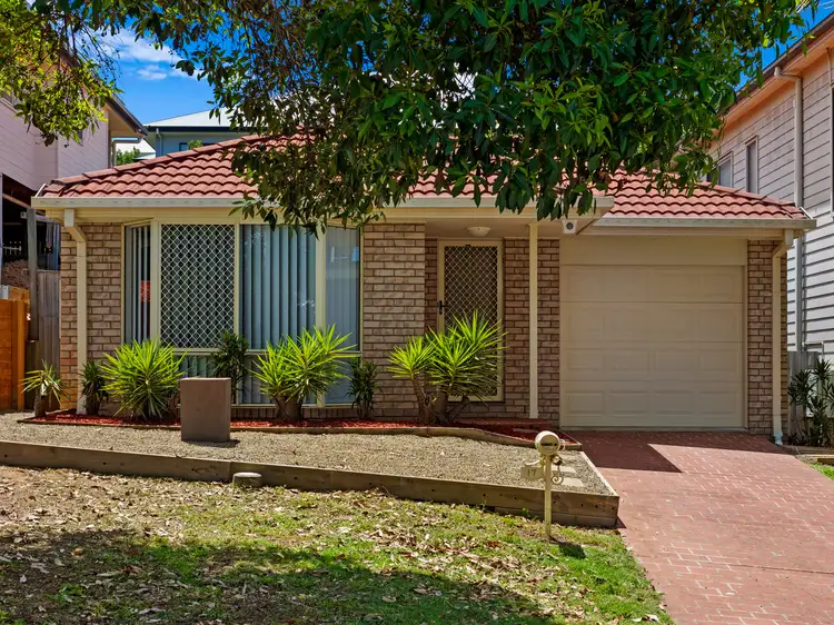 Main view of Homely house listing, 17 Shearwater Terrace, Springfield Lakes QLD 4300