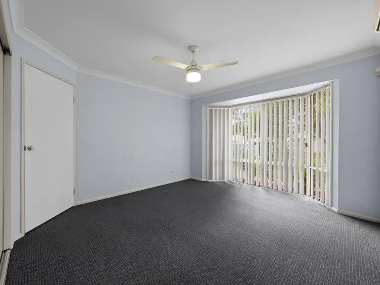 Second view of Homely house listing, 17 Shearwater Terrace, Springfield Lakes QLD 4300