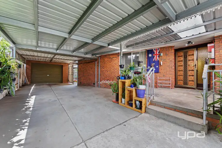 Third view of Homely house listing, 44 Swansea Parade, St Albans VIC 3021