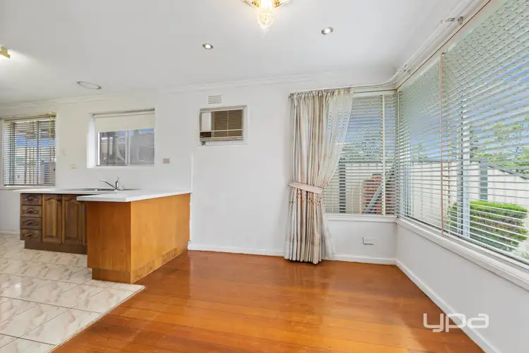 Fifth view of Homely house listing, 44 Swansea Parade, St Albans VIC 3021