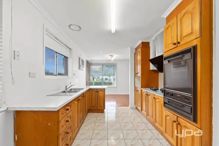 Sixth view of Homely house listing, 44 Swansea Parade, St Albans VIC 3021